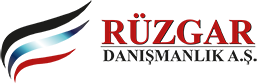 Rüzgar Danışmanlık Logo