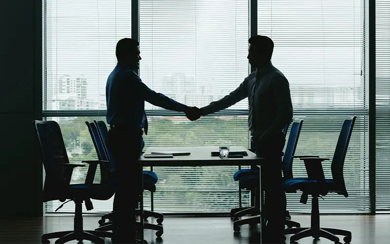 Şirket Birleşme Ve Ortaklık Danışmanlığı